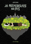 Je préfèrerais ne pas